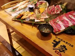 -牛家酒场(7mall店)