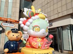 -万达广场(济南魏家庄店)