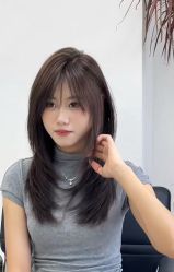 -YESIDO椰岛造型烫发染发