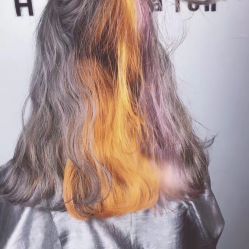 -AD HAIR 