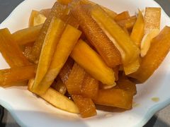 -创味·民间海南菜·非遗藤桥排骨(藤桥·免税城店)