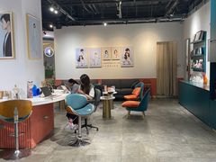 -海马体照相馆(天津世纪都会店)