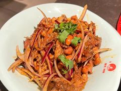-邢氏老太太烤串(北兴街店)