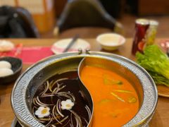 寿喜锅-牛New寿喜烧(青浦店)