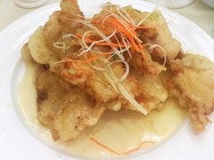 -京滨饭店·餐厅(阜外大街店)