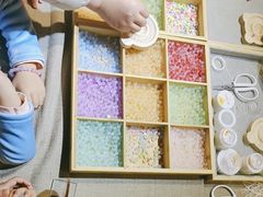 -海底捞火锅(上元大街店)