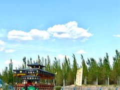 -水洞沟旅游区
