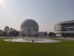 -北京科学中心儿童乐园