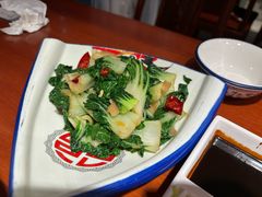 -京味张·北京烤鸭(南山店)