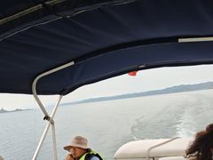 -湖北十堰武当太极湖