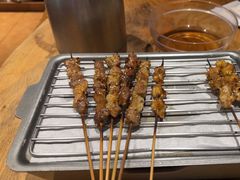 -木屋烧烤(南新店)