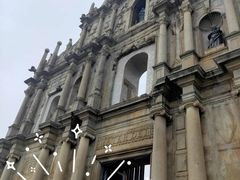 -澳门地道葡国餐