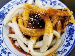 -西月城谭豆花(春熙路店)