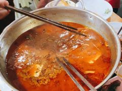 -蛙蛙鸡冷锅鱼(驷马桥店)