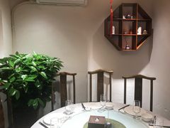 包厢-四季民福烤鸭店(王府井灯市口店)