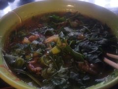 -张记牛肉面馆(天津路店)