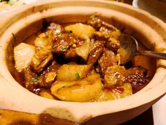 -鸭匠食府·挂炉烤鸭·新京菜(阜成路店)