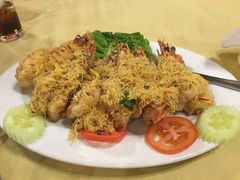 -真浪花园海鲜餐馆