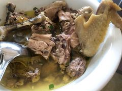 -呼吸森林·生态农庄农家乐私房菜