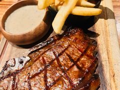 -The Meat & Wine Co Southbank(南岸店)