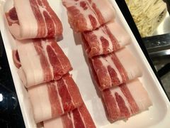 -獨門烤肉(开发区店)