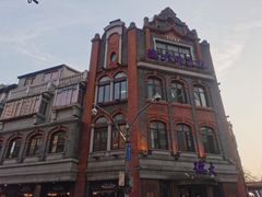 -德大西餐社(云南南路店)