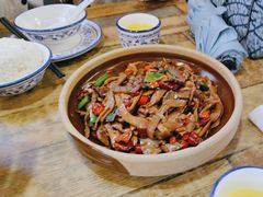 -湘香私房菜(大石长隆店)