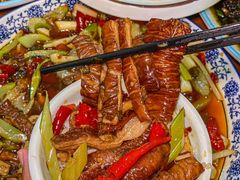 -李大爷的泡椒馆(冉家坝店)
