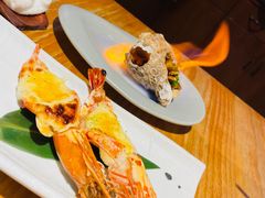 -和创柚子·会席日本料理(新区淮海街店)