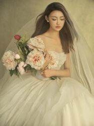 -巴黎婚纱摄影(苏州店)