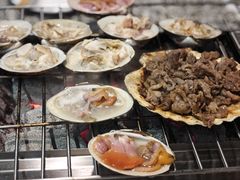 -震海贝烤贝·民俗特色店(延吉总店)