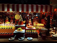 -视界美食自助餐厅·石家庄希尔顿酒店