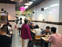 大堂-项记面馆(明瓦廊店)