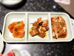-盛江山自助料理(太原街万达店)