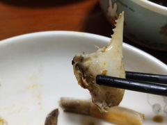 -七的湖·晚芳亭·阳澄湖农家菜·大闸蟹(莲花岛店)