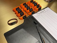 -TRACTION 运动中心(金融街店)