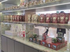 -LELECHA乐乐茶(百货大楼店)