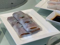 -利苑酒家(合景国际金融广场店)