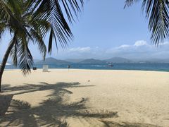 -三亚西岛海洋文化旅游区