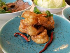 -沿途四季·云南菜(建外大街店)