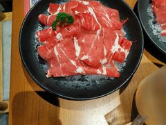 -呷哺呷哺(星光天地店)