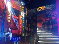 -霸王虾·小龙虾香辣蟹(玉林店)