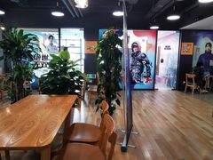-咪咕咖啡(北京西单店)