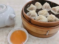 鲜肉汤包-法华汤包馆(法华镇路店)