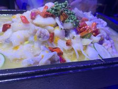 -蛙功夫(福州仓山万达店)