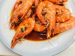 -来之顺海鲜菜馆·青岛菜(栈桥店)