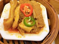 -顺德人家食府(黄金广场店)