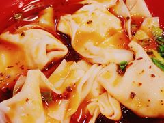 -龙抄手(春熙路总店)
