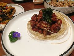 -泰钰丰烤鸭.天津菜(开发区店)