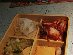 -猫抓烤肉(观音桥九街店)